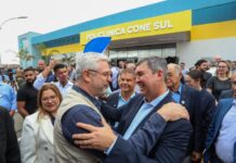 Governo investe R$ 18,1 milhões na nova Policlínica Cone Sul em Dourados