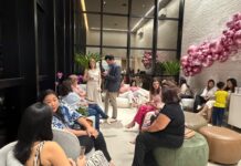 Outubro Rosa: profissionais se unem para conscientizar mulheres sobre prevenção ao câncer