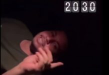 VÍDEO: “Deus e Nossa Senhora na frente”, disse motorista horas antes de morrer em acidente