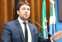 Parlamentares criticam situação fiscal de Mato Grosso do Sul