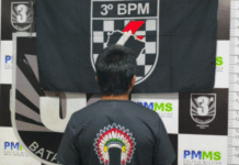 Justiça mantém prisão de ex-candidato ao governo investigado por abuso sexual