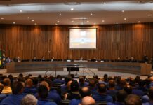 Sem acordo, greve dos motoristas de ônibus entra no 3º dia em Campo Grande