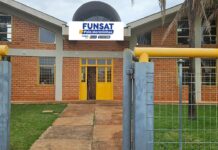 Prefeitura inaugura polo da Funsat nas Moreninhas, mas serviços só começam em 2026