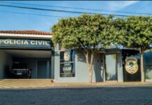 Delegacia da Mulher registra recorde histórico de boletins de ocorrência em município do interior