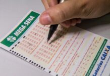 Prêmio histórico de R$ 1 bilhão marca mais uma edição da Mega da Virada