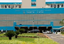 Santa Casa pode ter bens penhorados para pagar 13º atrasado de médicos em Campo Grande