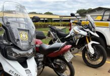 Dono da própria moto é levado à delegacia após veículo constar como roubado