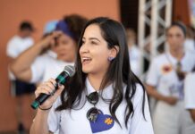 Parabéns do Dia: lideranças políticas e autoridades celebram aniversário nesta segunda-feira em MS
